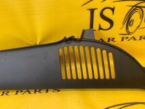 OSŁONA BOCZEK BAGAŻNIKA LEWA LEWY PORSCHE 987 CAYMAN