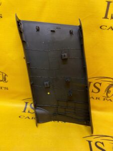 PRAWA OSŁONA DOLNA SŁUPKA POSZYCIE PEUGEOT 508 II