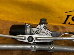 MECHANIZM SILNIK WYCIERACZEK PRZÓD RENAULT MEGANE IV EU