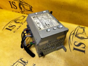 NAWIGACJA NAVI RADIO FABRYCZNA VOLVO XC90 II