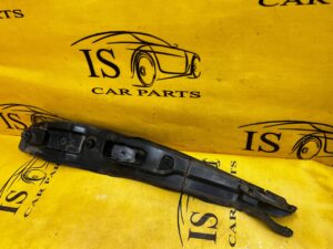 OSŁONA WYGŁUSZENIE BŁOTNIKA PRZÓD PRAWY PEUGEOT 508 I