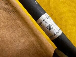 PÓŁOŚ TYŁ TYLNA PRAWY PRAWA MERCEDES CLA C117