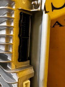 ZESTAW NAGŁOŚNIENIA GŁOŚNIKI WZMACNIACZ SUBWOOFER BOSE INFINITI Q30