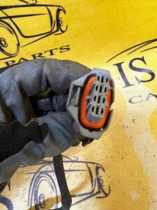 SONDA LAMBDA PORSCHE 911 991 CARRERA LIFT 3.0