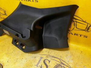 POSZYCIE OSŁONA SŁUPKA TYŁ C LEWE LEWA DACIA SANDERO III 2021R