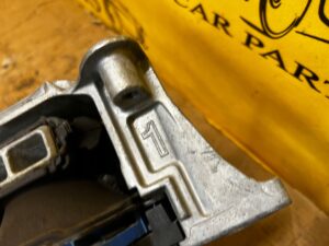 ŁAPA MOCOWANIE PODUSZKA SILNIKA FORD ESCAPE MK4 FWD 2WD 1.5 ECOBOOST