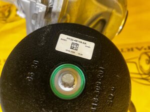 DYFER DYFERENCJAŁ MOST PRZÓD LAND ROVER DISCOVERY V L462 2.0 Si4 3.73