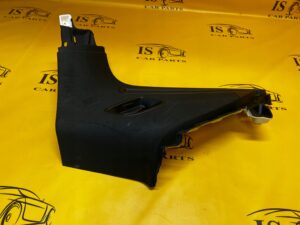 POSZYCIE OSŁONA OBUDOWA SŁUPKA TYŁ D PRAWA PRAWY AUDI SQ7 Q7 4M0