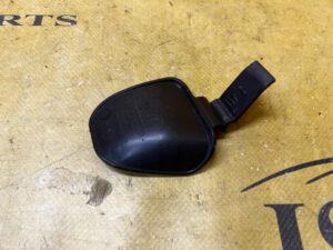 ZAŚLEPKA SIEDZENIA TYŁ LEWY LEWA MERCEDES GLS X166 BRĄZ