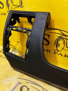 PRZEKŁADKA OSŁONA POD DESKĘ RENAULT MEGANE 4 IV