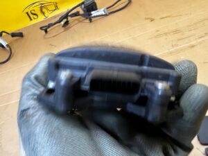 RADAR SENSOR MARTWEGO POLA BLIS MOCOWANIE PRAWY LEWY FORD ESCAPE MK4