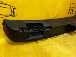 OSŁONA LISTWA KLAPY BAGAŻNIKA MERCEDES A KLASA A45S AMG W177 OM 139 4MATIC