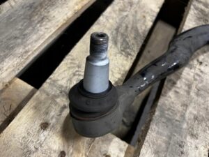 WAHACZ PRZÓD LEWY LAND ROVER DISCOVERY V L462 2.0 D