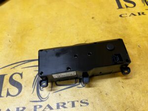 PANEL PRZEŁĄCZNIK NAWIEWU KLIMATYZACJI TYŁ MERCEDES GLS X166 USA