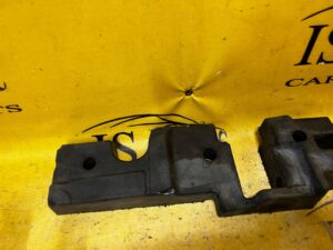 WYGŁUSZENIE GĄBKA PIANKA BAGAŻNIKA PORSCHE CAYENNE II 7P5 LIFT 92A