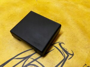 OSŁONA ZAŚLEPKA MASKOWNICA CITROEN C4 GRAND PICASSO II EU