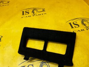 OSŁONA ZAŚLEPKA PRAWEGO BOCZKA BAGAŻNIKA RENAULT MEGANE IV KOMBI