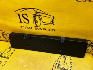 PODSTAWA RAMKA TABLICY REJESTRACYJNEJ PRZÓD FORD BRONCO 21-