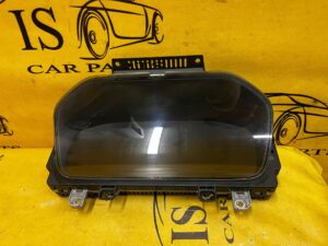 LICZNIK WYSWIETLACZ ZEGARY VOLVO XC90 II EU