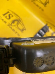 PRZEŁĄCZNIK PANEL SZYB TYŁ LEW PRAW RENAULT CLIO V