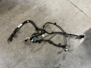 WIĄZKA INSTALACJA ABS TYŁ FORD BRONCO 21-