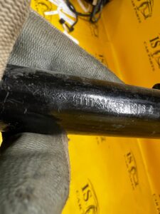 HAK UCHO HOLOWNICZE RENAULT ESPACE V