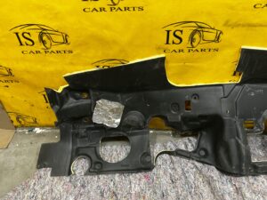 OSŁONA WYGŁUSZENIE IZOLACJA MATA ŚCIANY GRODZIOWEJ TESLA MODEL 3 PRZEDLIFT