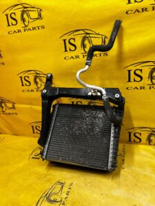 CHŁODNICA POWIETRZA INTERCOOLER PORSCHE PANAMERA 970 I LIFT 3.0 S E-HYBRID