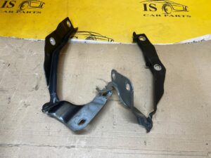 KOMPLET ZAWIASY MASKI POKRYWY SILNIKA LEWY PRAWY FORD EXPLORER MK6