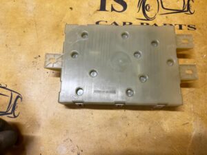 MODUŁ STEROWNIK KOMFORTU MERCEDES GL X166