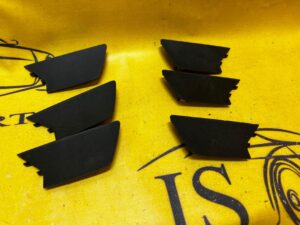 LEWA OSŁONA ZAŚLEPKI KLAMKI DRZWI FORD KUGA MK3