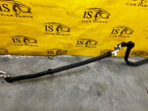 KOMPLET WĄŻ PRZEWÓD RURA RURKA KLIMATYZACJI TYŁ MERCEDES GL X166