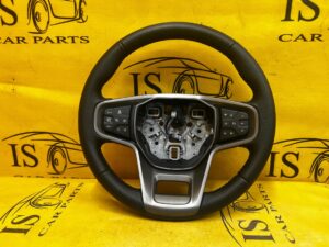 KIEROWNICA SKÓRA MULTIFUNKCJA PODGRZEWANA FORD BRONCO 21-