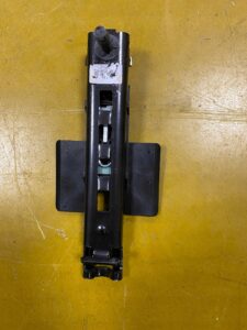 SUWAK REGULACJA PASA BEZPIECZEŃSTWA FORD KUGA MK2