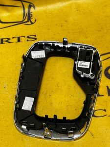 RAMKA ZMIANY BIEGÓW AUTOMAT RENAULT MEGANE IV