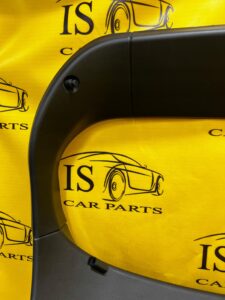 OSŁONA BOCZEK KLAPY BAGAŻNIKA TYŁ INFINITI Q30