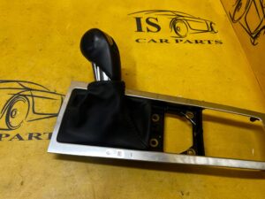 LEWAREK WYBIERAK ZMIANY BIEGÓW OSŁONA TUNELU ŚRODKOWEGO PORSCHE MACAN 95B