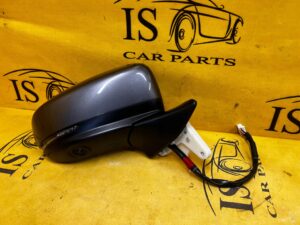 LUSTERKO ZEWNĘTRZNE PRAWE 13 PIN KAMERA AYSTENT SUBARU FORESTER VI SL 25-