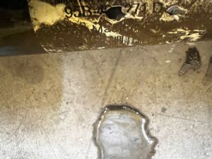 PÓŁOŚ PRZÓD PRZEDNIA PRAWY PRAWA LEWY LEWA PORSCHE MACAN 95B