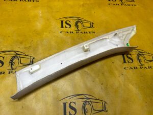 POSZYCIE OSŁONA OBUDOWA SŁUPKA PRZÓD A PRAWY MERCEDES GLS X166