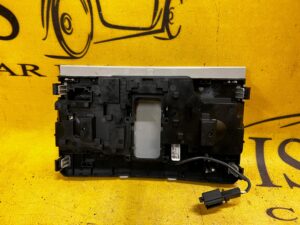 LAMPKA PODSUFITKI OŚWIETLENIE KABINY PRZÓD PRZEDNIA SKODA SCALA VW
