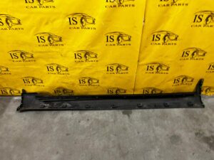 OSŁONA LISTWA PROGU PROGOWA PRÓG PRAWY PRAWA VOLVO XC90 II 723