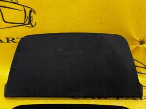 OSŁONA TAPICERKA STOPU PODSUFITKI BMW F22 F87