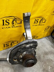 ZWROTNICA ZAWIESZENIE WAHACZE PRZÓD LEWY LEWA BMW X6M E71 X5M E70