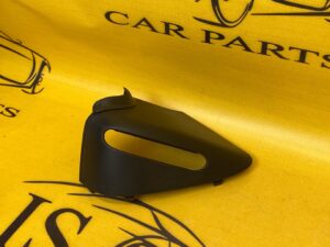 PRAWA OSŁONA ZAŚLEPKA PASA PORSCHE 987 CAYMAN