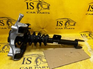 AMORTYZATOR WAHACZ GÓRNY PRZÓD LEWY TESLA MODEL 3 PRZEDLIFT RWD