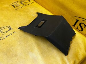 OSŁONA ZAŚLEPKA TUNELU ŚRODKOWEGO PEUGEOT 508 I