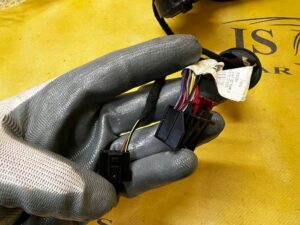 LUSTERKO LEWE 16 2+14 PIN ASYSTENT PORSCHE PANAMERA 970 I LIFT M7S USA