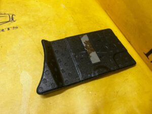 STYROPIAN PIANKA BAGAŻNIKA PRAWY FORD FUSION LIFT USA MONDEO MK5