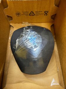 PODUSZKA POWIETRZNA AIRBAG BMW X3 E83 LIFT LCI